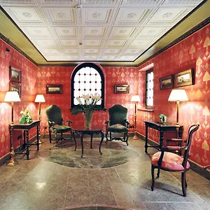 Hotel Residenza Grunwald, Venecia