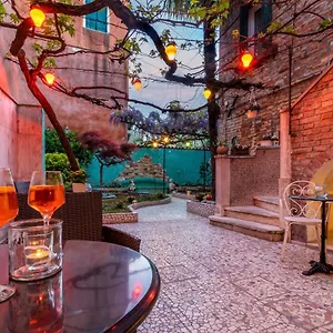 Casa Boccassini Venezia