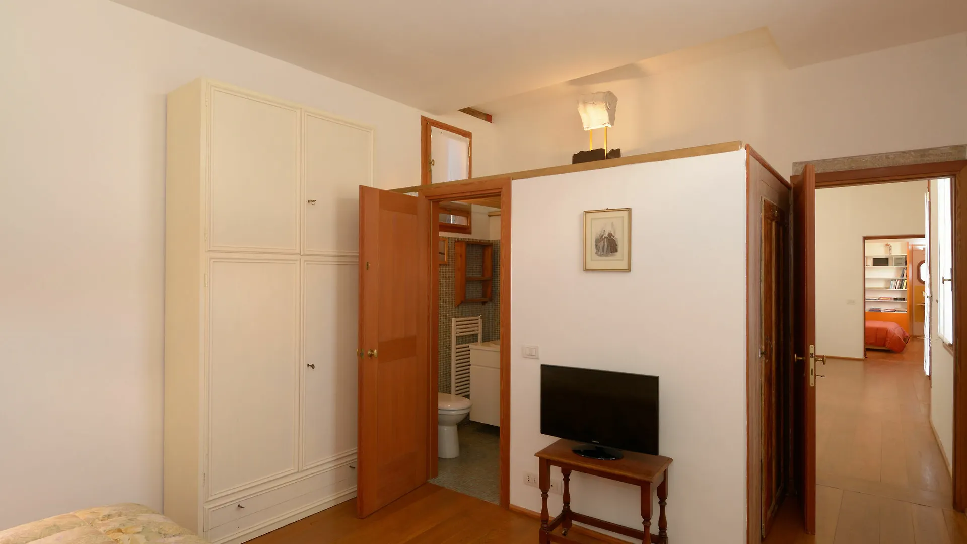 Citadelle - Apartment With Balcony البندقية 0*,  إيطاليا