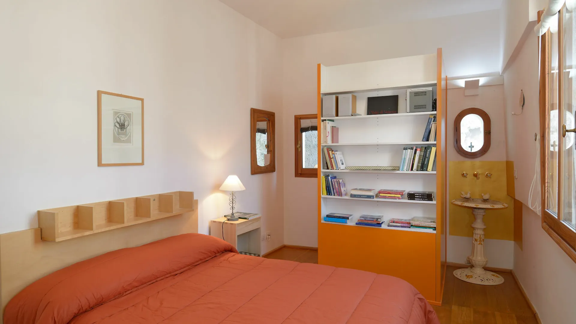 Citadelle - Apartment With Balcony البندقية إيطاليا