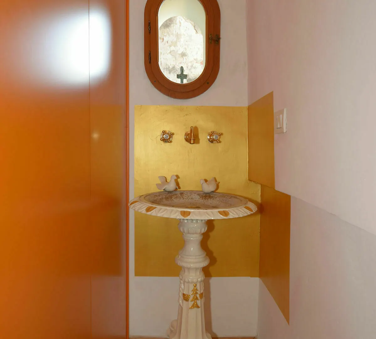 Citadelle - Apartment With Balcony البندقية 0*,