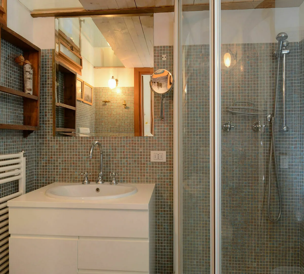 Citadelle - Apartment With Balcony Venice Hotel